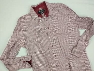 loui vuitton koszule: Koszulа dla mężczyzn, rozmiar L — 1