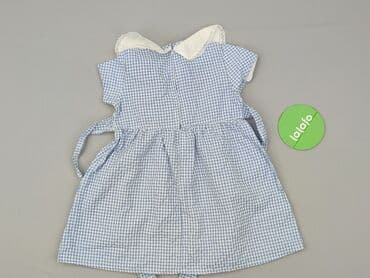 rajstopy ciekawe wzory: Dress, Oshkosh, 1.5-2 years, 86-92 cm, condition - Perfect — 3