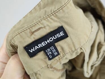 дешеве жіноче взуття: Warehouse, Szorty damskie, rozmiar M — 4