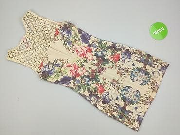 sukienki maxi plus size: Sukienka damska, rozmiar M — 3