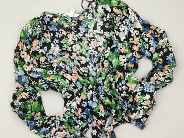 bluzka barbie h m: H&M, Bluzka damska, rozmiar S — 1