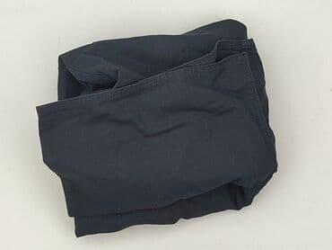 Women's Clothing: Beloved, Material trousers for women, size 2XL (EU 44) — 5