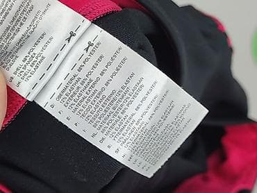 all blacks koszulka: Adidas, Legginsy Sportowe damskie, rozmiar M — 6