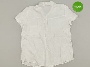 bytom koszule z krótkim rękawem: Cropp, Koszula damska, S — 3