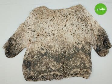 bluza hello kitty cropp: Enjoy, Bluzka damska, L — 3