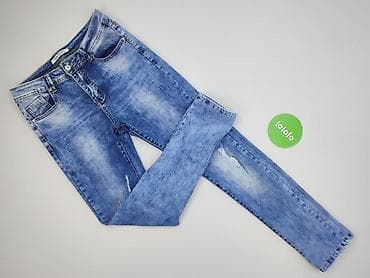 destination denim: Jeansy damskie, rozmiar S — 2