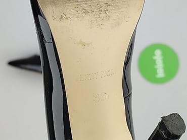 kapcie zaba: Półbuty damskie, rozmiar 36 — 4