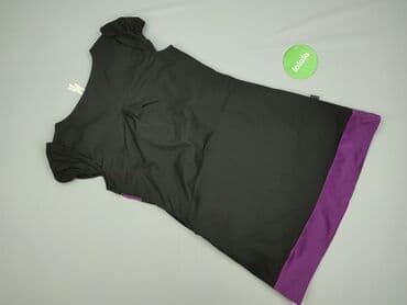 spodnie czarne hello kitty: Sukienka damska, rozmiar M — 2