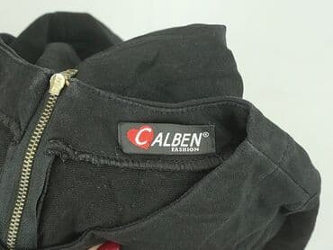 Jeansy: Sukienka damska, rozmiar S — 4