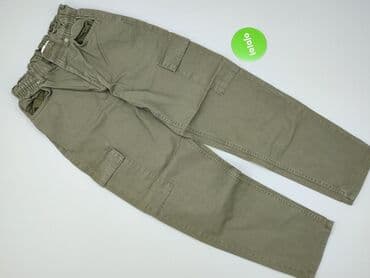 spodnie joggery moro damskie: Sinsay, Штани карго жіночі, S — 2