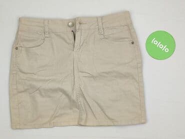 cropp spódnice w kwiaty: Orsay, Spódnica damska, M — 2