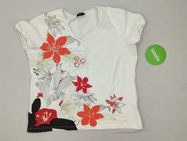 koszulka young leosia: Liberty, T-shirt damski, rozmiar XL — 2