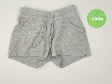 spodnie dresowe esmara: Esmara, Szorty damskie, rozmiar XS — 2