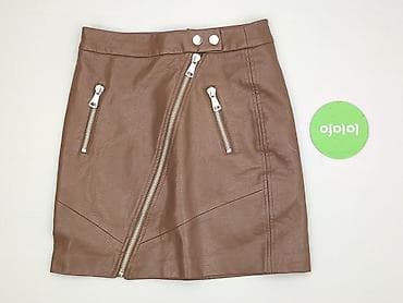 styl: Stradivarius, Spódnica damska, rozmiar 2XS — 2