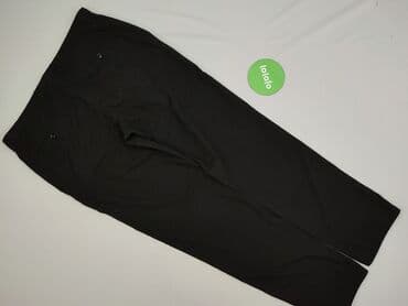 buty vices klapki: Burton, Chinosy dla mężczyzn, rozmiar L — 3