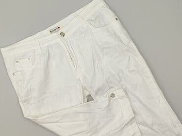 Spodnie 3/4 damskie, XS