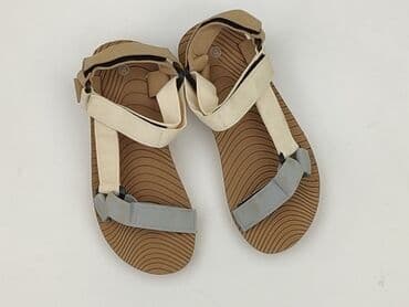 sandały skechers ccc: Sandały damskie, rozmiar 38 — 1