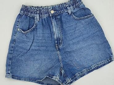 resalsa jeans: Sinsay, Szorty damskie, rozmiar M — 1