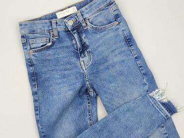 Topshop Petite, Jeans for women, size XS