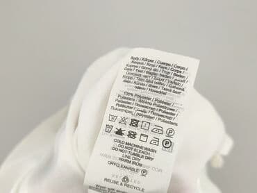 bluzki z bufiastymi rękawami reserved: Selected Femme, Bluzka damska, S — 5