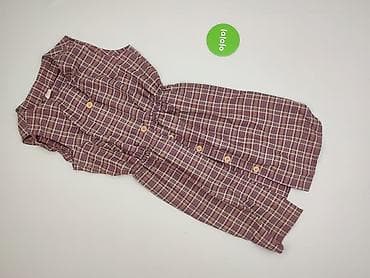 sukienki h: Handmade Beauty, Sukienka damska, rozmiar S — 2