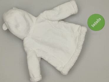 sukienka roszpunka: Coat, 3-6 months, condition - Very good — 3