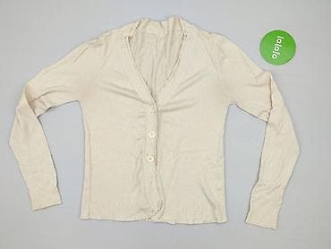 płaszczyk: Kardigan damski, rozmiar S — 2