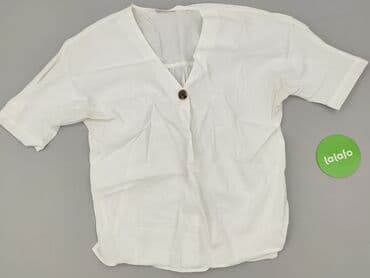 białe bluzki z wiskozy: Medicine, Bluzka damska, rozmiar XS — 2