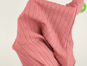 reserved czerwony sweter: SZACHOWNICA, Bluzka damska, S — 5