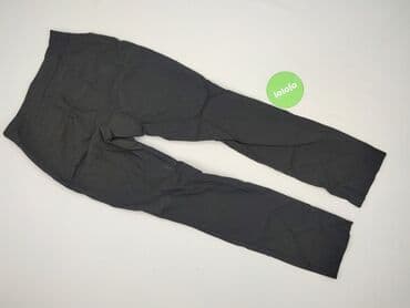 buty american eagle: Spodnie materiałowe damskie, rozmiar XS — 4