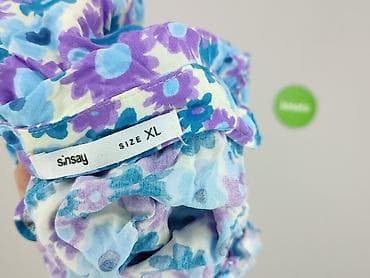 eksept: Sinsay, Szorty damskie, rozmiar XL — 5