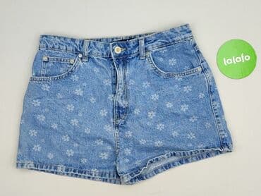 fb sister jeans mom fit: FB Sister, Szorty damskie, rozmiar L — 2