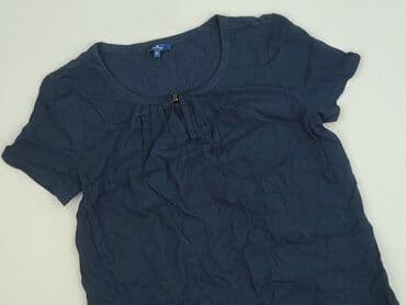 Tom Tailor, T-shirt damski, rozmiar S