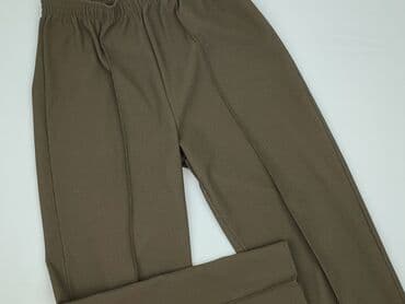 kapcie walkx: Classic, Spodnie materiałowe damskie, rozmiar One size — 1