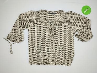 Zara, Жіноча блуза, розмір L — 2