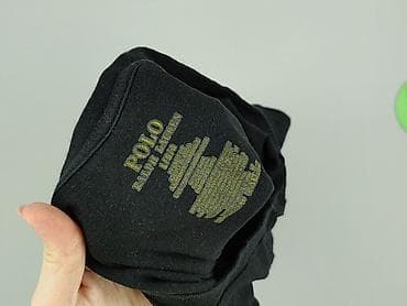 ralph: Polo Ralph Lauren, Koszulka dla mężczyzn, rozmiar L — 4