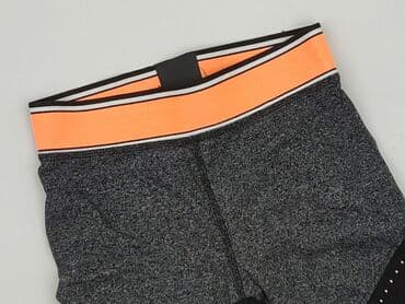 misbhv trampki: Bershka, Szorty damskie, rozmiar XS — 1