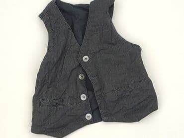 kombinezon lupilu lidl: Vest, 1.5-2 years, 86-92 cm, condition - Very good — 1