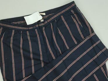 stradivarious cargo: Esprit, Material trousers for women, size 2XL — 1