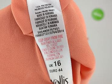 wallis: Wallis, Bluzka damska, rozmiar 2XL — 5