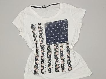 7more7 bluzy: C&A, T-shirt damski, rozmiar S — 1