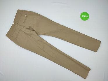 diverse jeansy: Spodnie materiałowe damskie, rozmiar S — 3