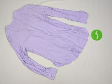 buty fioletowe zara: Zara, Koszula damska, rozmiar XS — 3