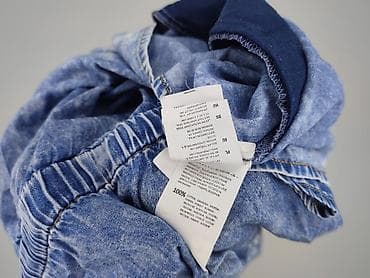 hand work denim: Sukienka damska, rozmiar S — 6