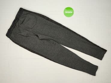 reserved джинси чоловічі: Tracksuit bottoms for men, XS (EU 34), Workout, condition - Good — 3