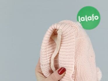 biala sukienka h: Cap, condition - Very good — 4