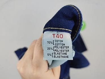 ecko unltd jeans: Jeanswear, Jeansy damskie, rozmiar M — 5