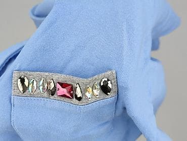 narzutka hm: MEGI, Kardigan damski, rozmiar S — 5