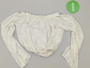 bluzka barbie h m: H&M Divided, Bluzka damska, rozmiar 2XS — 3