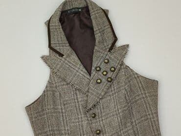 kamizelka catapult: Cotton Club, Kamizelka damska, rozmiar XS — 1